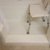Castle Bathtub-Wall Restoration gallery