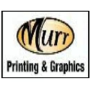 Murr Printing & Graphics - Printing Services