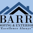 Barr Roofing & Exteriors - Roofing Contractors