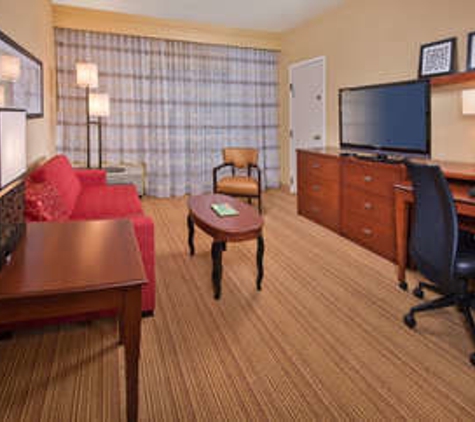 Courtyard by Marriott - Mahwah, NJ