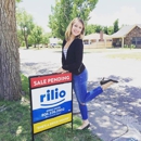 Rilio - Real Estate Agents