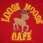 Loose Moose Cafe