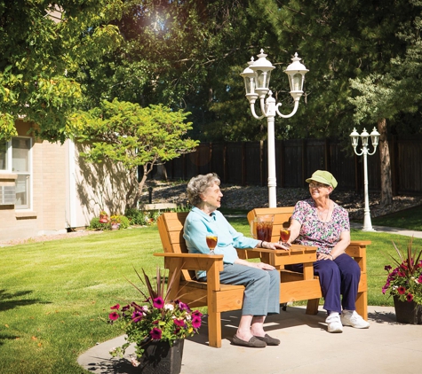 Grand Villa Assisted Living - Grand Junction, CO