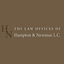 The Law Offices Of Hampton & Newman L.C. - Attorneys