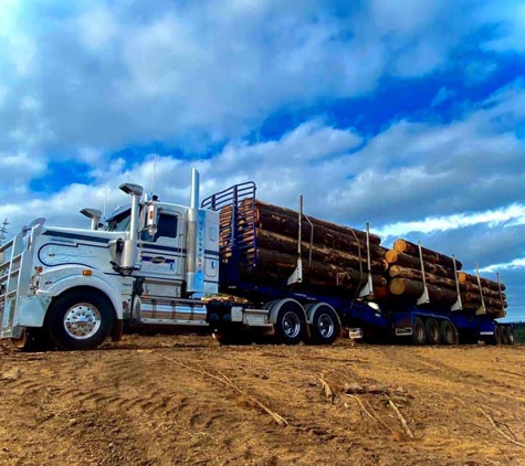 Dino's Bulk Haulage - Picton, WA