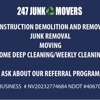 247 Junk Movers gallery