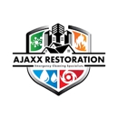 Ajaxx Restoration - Water Damage Restoration