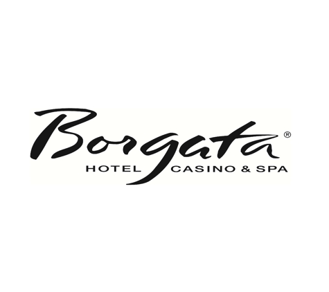 Borgata - Atlantic City, NJ