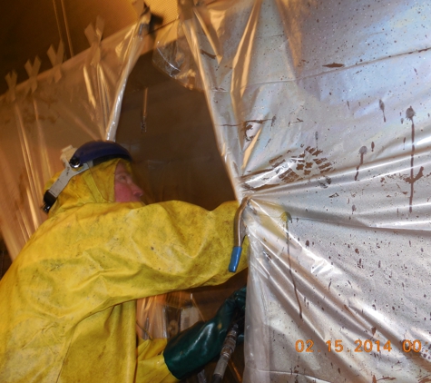 A-1 Air Vent Hood Cleaning