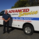 Advanced Appliance Service - Major Appliances