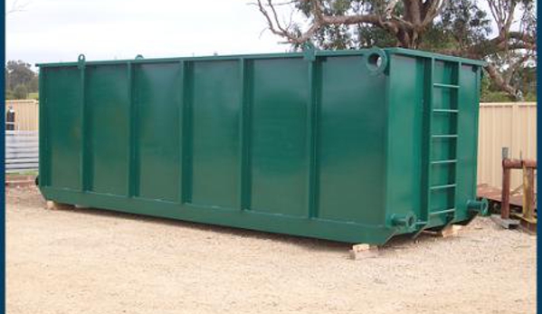 Addweld Fabrications Pty Ltd - Mitchells Flat, NSW
