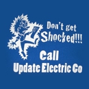 Update Electric Co - Electricians