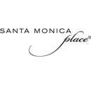 Santa Monica Place - Clothing Stores