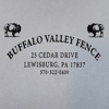 Buffalo Valley Fence & Decks gallery