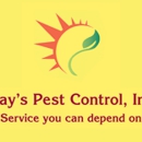 Day's Pest Control, Inc - Pest Control Services