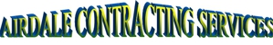 Airdale Contracting Services Logo