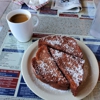Marian's Bagels gallery