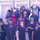 Brookins Community Ame Church - African Methodist Episcopal Churches