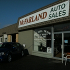 McFarland Auto Sales