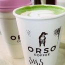 Orso Coffee - Coffee Shops