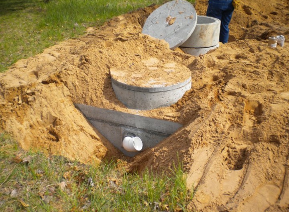 Garrison Septic Service - Wisconsin Rapids, WI