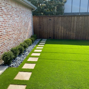 Smart Scapes - Nashville, TN. Artificial Turf