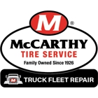 Truck Fleet Repair by McCarthy Tire (Mechanical)