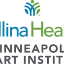 Allina Health Minneapolis Heart Institute-Aitkin