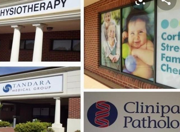 Gosnells Physiotherapy - Gosnells, WA. Located inside Tandara Medical Centre