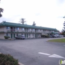 University Inn - Motels