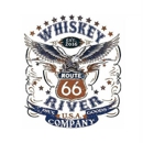 Whiskey River Dry Goods Company - Boutique Items