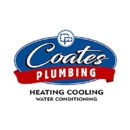 Coates Plumbing Inc. - Plumbers