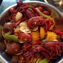 Crazy Pho Cajun - Vietnamese Restaurants