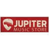 Jupiter Music gallery