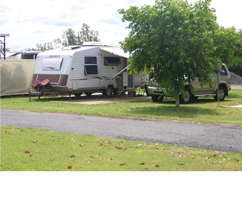 Capella Van Park - Capella, QLD