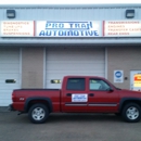 Pro Tran Automotive - Auto Transmission