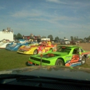 Utica Rome Speedway - Race Tracks
