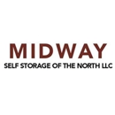 Midway Self Storage of the North - Boat Storage
