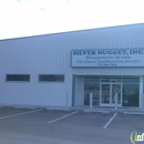 Silver Nugget Inc - Native American Goods