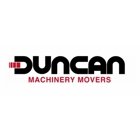 Duncan Machinery Movers