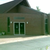 Second Baptist Church gallery