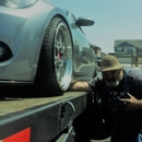 A Cheep Cheep Tow Service - Towing