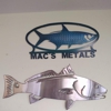 Mac's Metal Material's & Welding gallery