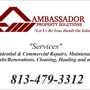 AMBASSDOR PROPERTY SOLUTIONS LLC