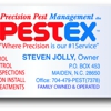 Pestex gallery