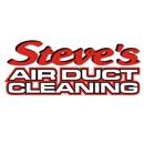 Steve's Air Duct Cleaning - Ventilation Cleaning