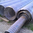 Laredo Discount Metals - Roofing Equipment & Supplies