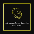 Contemporary Custom Homes, Inc.