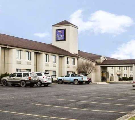 Sleep Inn - Summersville, WV