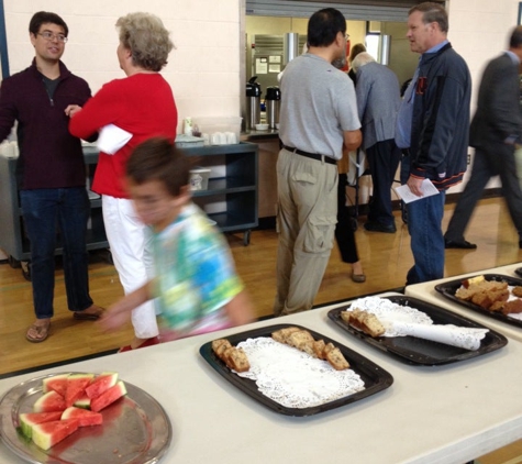 Eden Korean Presbyterian Church - Castro Valley, CA